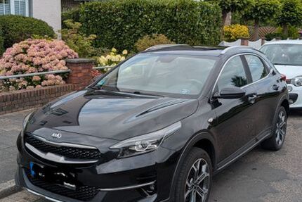 Kia XCeed 84.035 km 16.950 &euro; Neukirchen Vluyn 47506