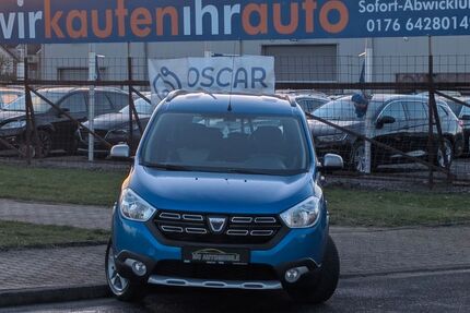 Dacia Lodgy 155.000 km 8.999 &euro; Kempen 47906