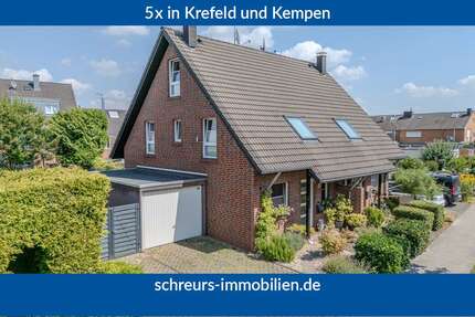 Haus Willich-Neersen Neersen - 5 Zimmer, 107 m&sup2;, 385.000&euro; | Angebot:27662379