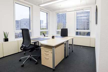 Gewerbeobjekt Düsseldorf Lörick - 1.039&euro; | Angebot:26077700