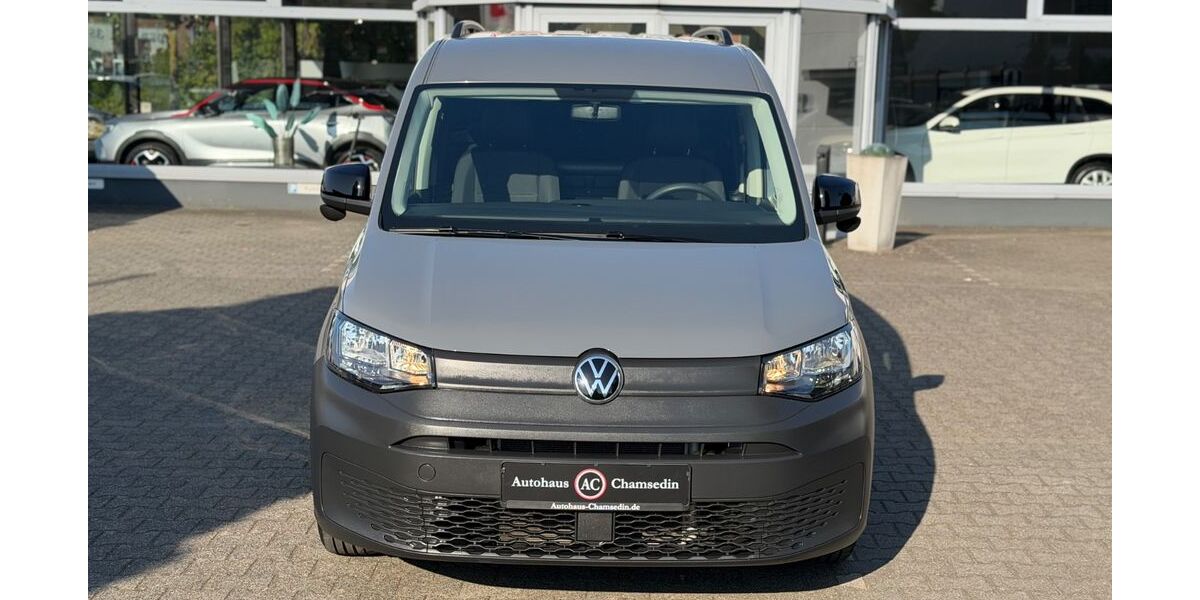 VW Caddy 53.203 km 16.999 &euro; Viersen 41748