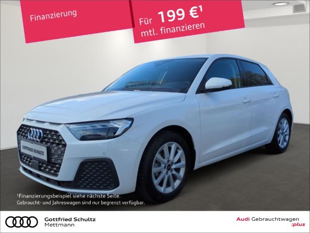 Audi A1 7.975 km 22.990 &euro; Mettmann 40822
