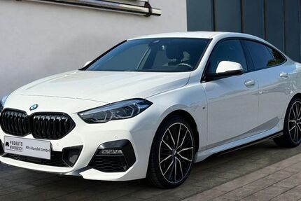 BMW 218 Gran Coupé 19.800 km 27.700 &euro; Meerbusch 40668