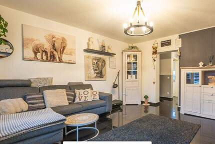 Wohnung Mönchengladbach / Wickrath Wickrath - 4 Zimmer, 78 m&sup2;, 165.000&euro; | Angebot:25771819