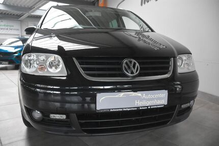 VW Touran 159.325 km 2.280 &euro; Heiligenhaus 42579