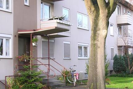 Wohnung Duisburg Duisburg-Mitte - 3 Zimmer, 59 m&sup2;, 629&euro; | Angebot:24591918