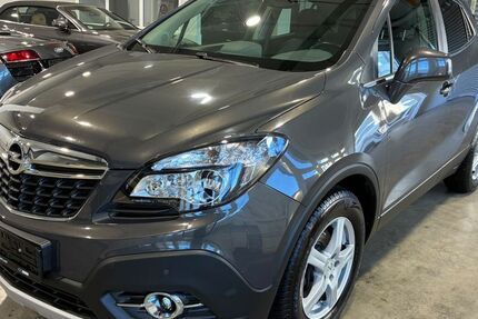 Opel Mokka 174.408 km 7.600 &euro; Willich 47877