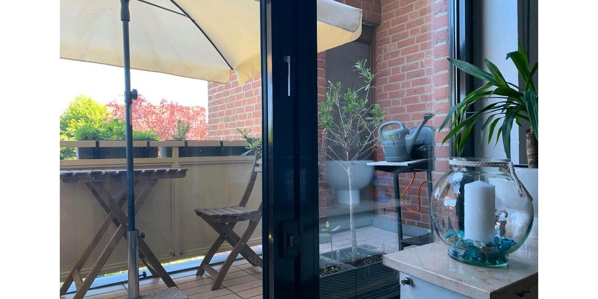 Etagenwohnung Mönchengladbach West - 2 Zimmer, 47 m&sup2;, 550&euro; | Angebot:25979590