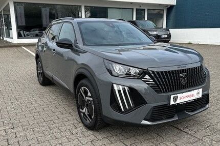 Peugeot 2008 13.850 km 21.290 &euro; Mönchengladbach 41238