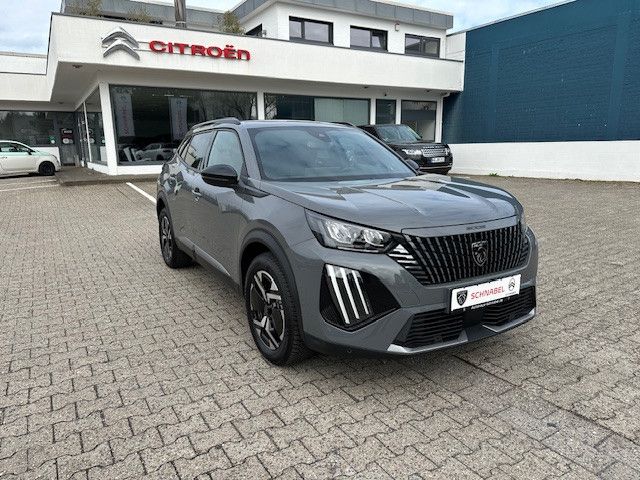 Peugeot 2008 13.850 km 21.290 &euro; Mönchengladbach 41238