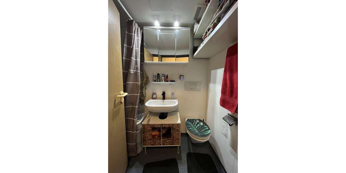 Etagenwohnung Düsseldorf Benrath - 1 Zimmer, 42 m&sup2;, 144.380&euro; | Angebot:24700678