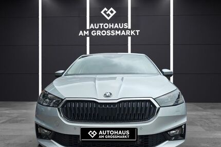 Skoda Fabia 14.800 km 20.590 &euro; Duisburg 47059