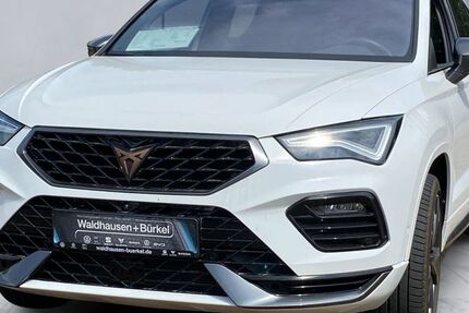 Cupra Ateca 14.603 km 29.490 &euro; Viersen 41751