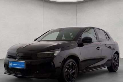 Opel Corsa 44.089 km 17.290 &euro; Düsseldorf 40549