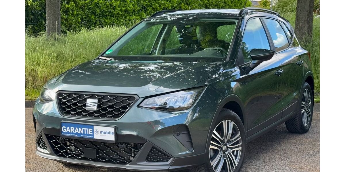 Seat Arona 23.000 km 17.900 &euro; Kaarst 41564