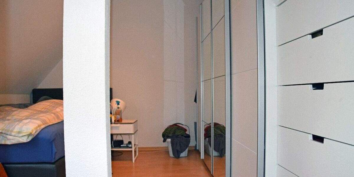 Etagenwohnung Nettetal Lobberich - 2 Zimmer, 89 m&sup2;, 670&euro; | Angebot:25742479