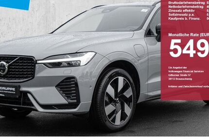 Volvo XC60 21.788 km 47.790 &euro; Düsseldorf 40474