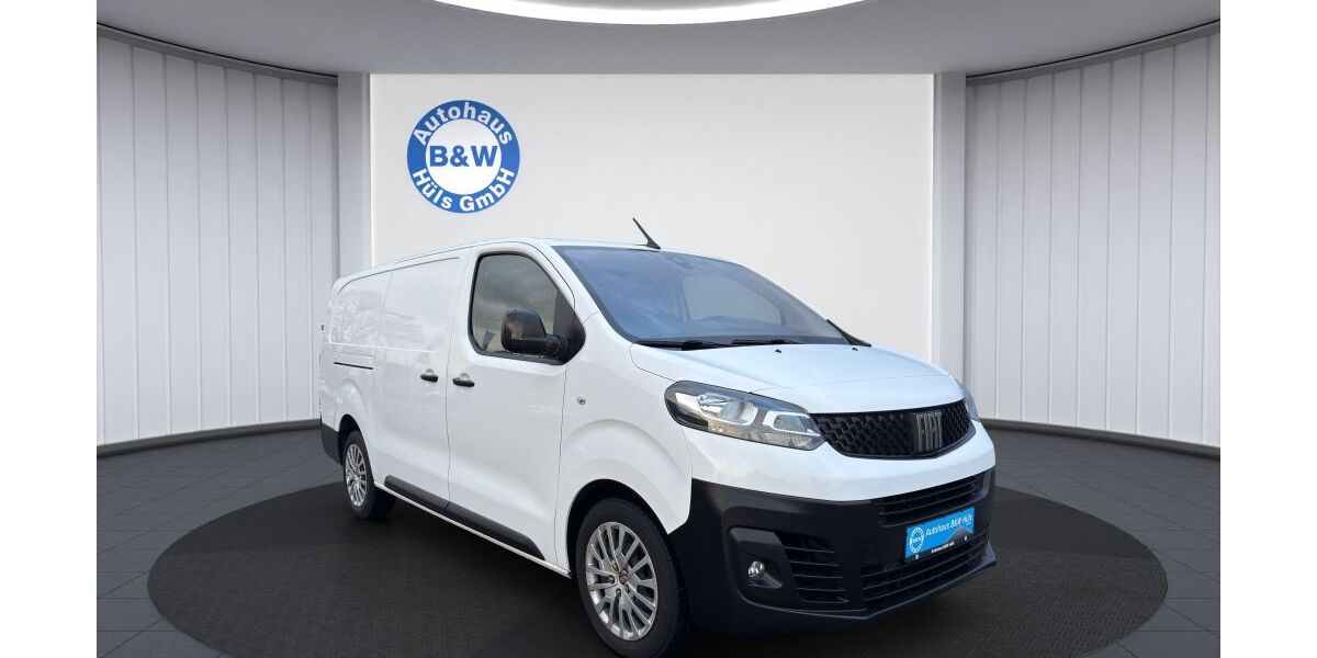 Fiat Scudo 54.367 km 22.499 &euro; Krefeld 47805