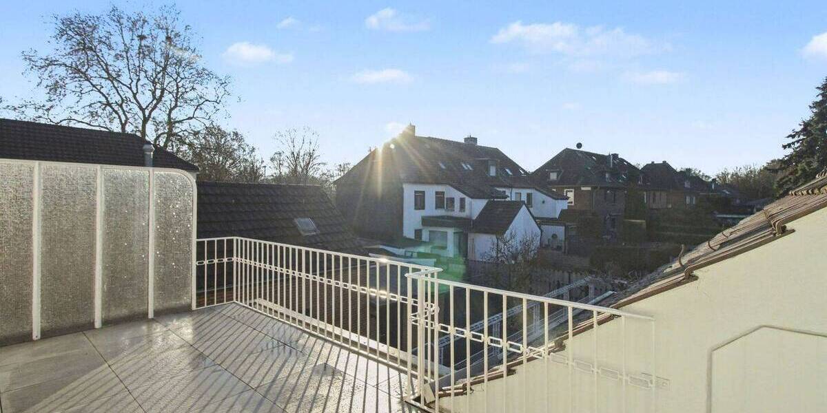 Einfamilienhaus Moers Hülsdonk - 5 Zimmer, 375.000&euro; | Angebot:26037206