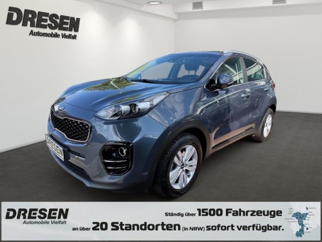 Kia Sportage 37.550 km 14.980 &euro; Neuss 41464