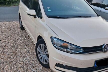 VW Touran 320.000 km 7.700 &euro; Jüchen 41363