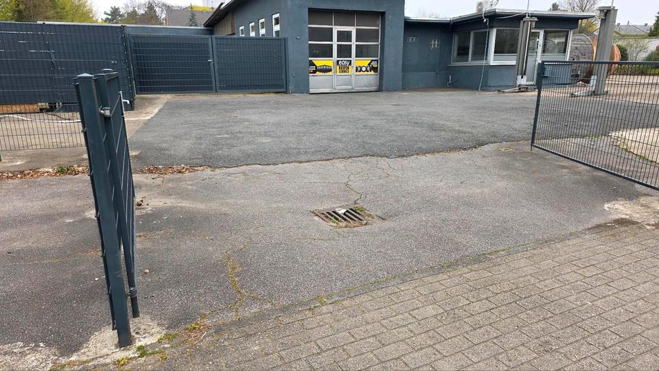 Gewerbeobjekt Neukirchen-Vluyn Vluyn - 1.800&euro; | Angebot:26015906