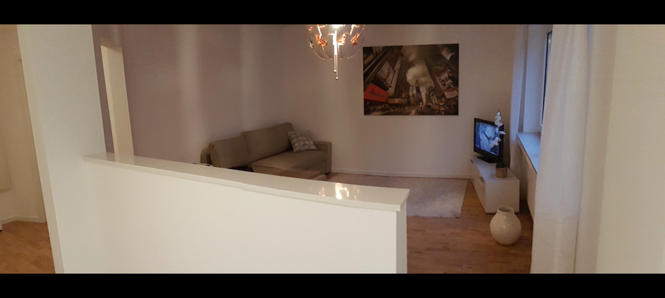 Etagenwohnung Meerbusch Necklenbroich - 2.5 Zimmer, 50 m&sup2;, 1.130&euro; | Angebot:24838006