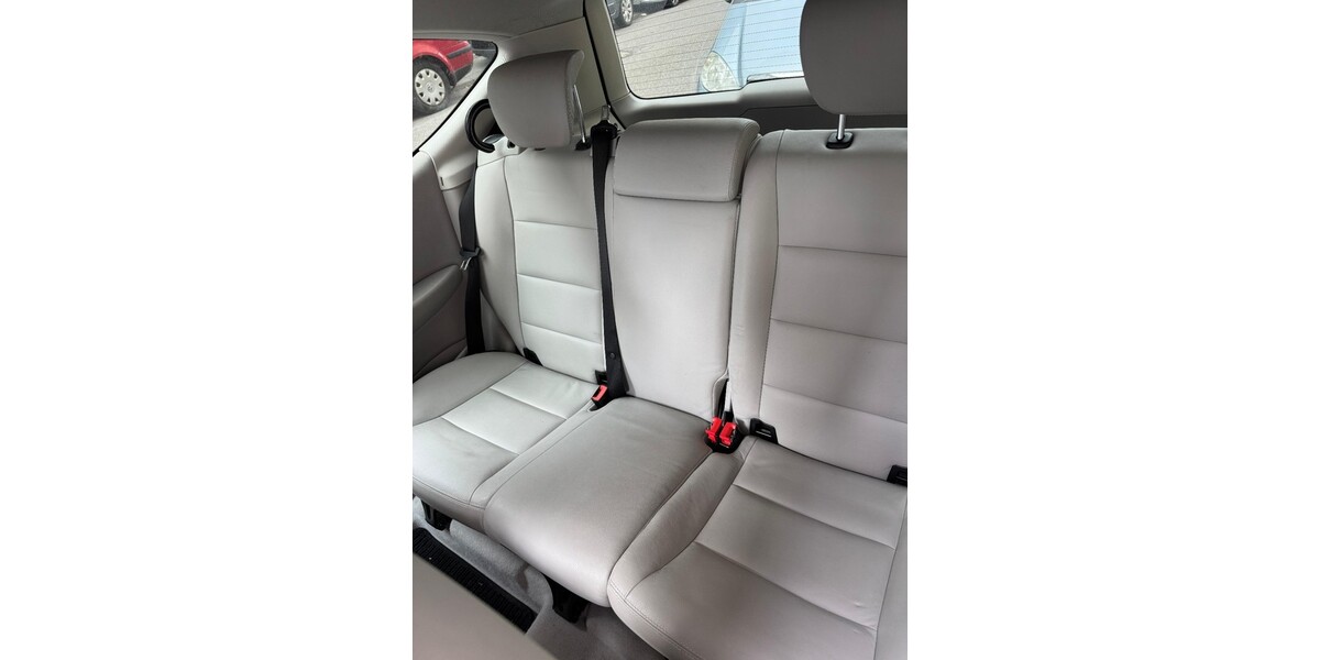 Mercedes-Benz A 170 130.000 km 6.950 &euro; Mönchengladbach 41061