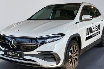 Mercedes-Benz EQA 42.500 km 29.480 &euro; Neuss 41464
