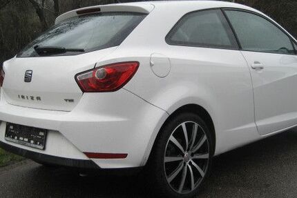 Seat Ibiza 142.000 km 4.690 &euro; Mönchengladbach 41238