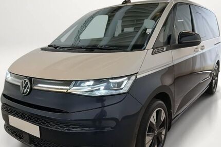 VW T7 Multivan 34.000 km 51.999 &euro; Meerbusch 40668