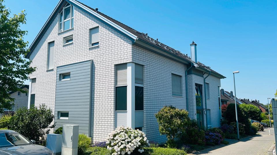 Maisonettenwohnung Mönchengladbach Süd - 3 Zimmer, 91 m&sup2;, 264.000&euro; | Angebot:27002735
