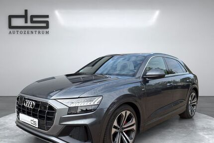 Audi Q8 69.772 km 69.490 &euro; Grevenbroich 41515