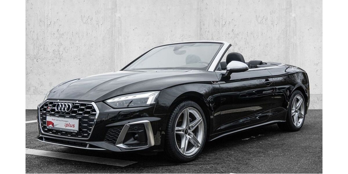 Audi S5 22.775 km 47.890 &euro; Meerbusch 40670