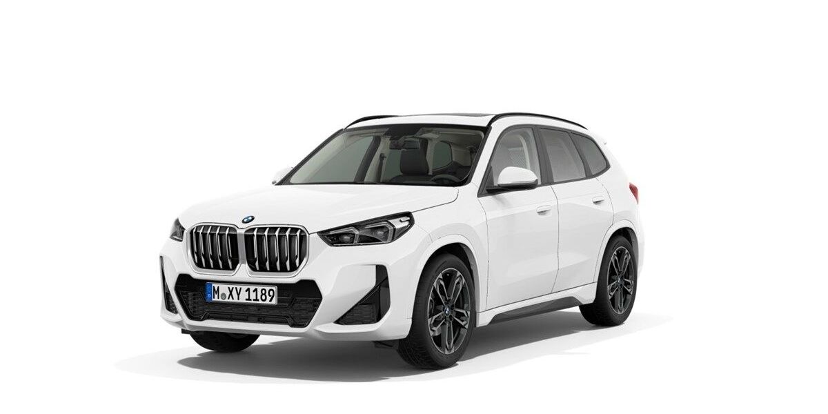 BMW X1 13.667 km 46.816 &euro; Krefeld 47800
