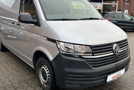 VW T6 Transporter 195.876 km 18.990 &euro; Korschenbroich 41352