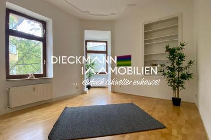 Wohnung Duisburg - 1 Zimmer, 39 m&sup2;, 450&euro; | Angebot:25902543
