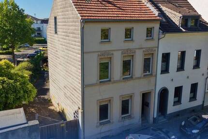 Haus Mönchengladbach Odenkirchen - 6 Zimmer, 142 m&sup2;, 200.000&euro; | Angebot:26819604