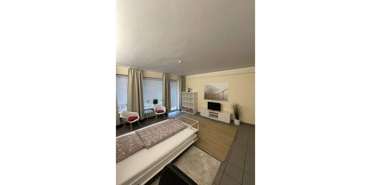 Etagenwohnung Düsseldorf Altstadt - 2 Zimmer, 57 m&sup2;, 639.000&euro; | Angebot:25760383