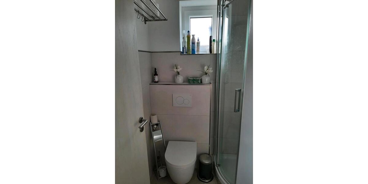 Etagenwohnung Kaarst - 1.5 Zimmer, 34 m&sup2;, 740&euro; | Angebot:25292913