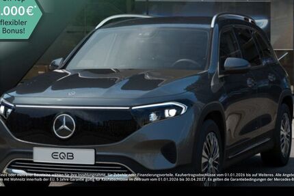 Mercedes-Benz EQB 16.265 km 39.490 &euro; Düsseldorf 40470