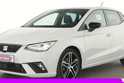 Seat Ibiza 35.485 km 16.488 &euro; Neuss 41460