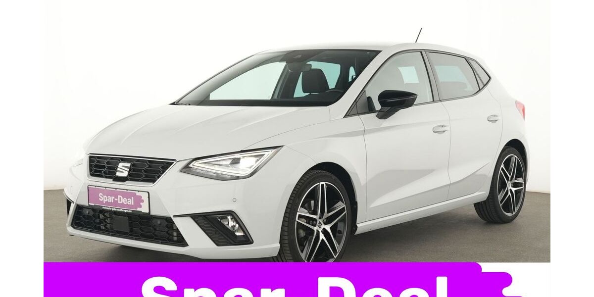 Seat Ibiza 35.485 km 16.488 &euro; Neuss 41460