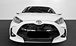 Toyota Yaris 18.745 km 19.000 &euro; Moers 47443