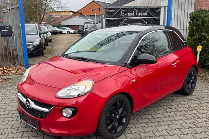 Opel Adam 143.000 km 4.999 &euro; Willich 47877