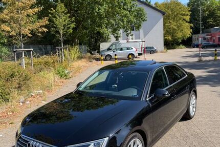 Audi A4 75.000 km 38.500 &euro; Düsseldorf 40597