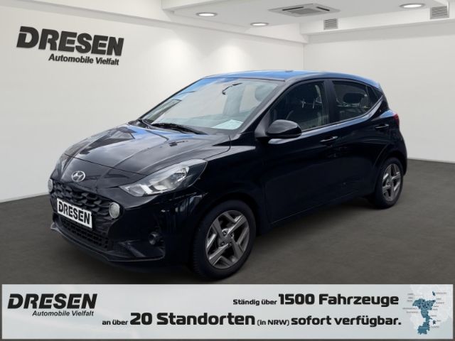 Hyundai i10 21.293 km 14.450 &euro; Mönchengladbach 41061