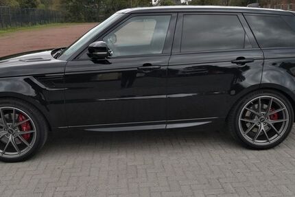Land Rover Range Rover Sport 150.000 km 28.300 &euro; Grevenbroich 41517