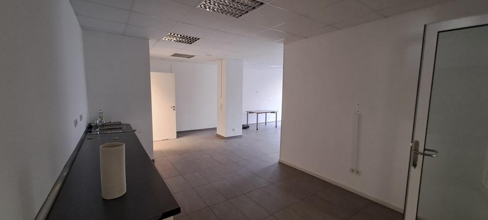 Gewerbeobjekt Brüggen - 1.520&euro; | Angebot:19791194