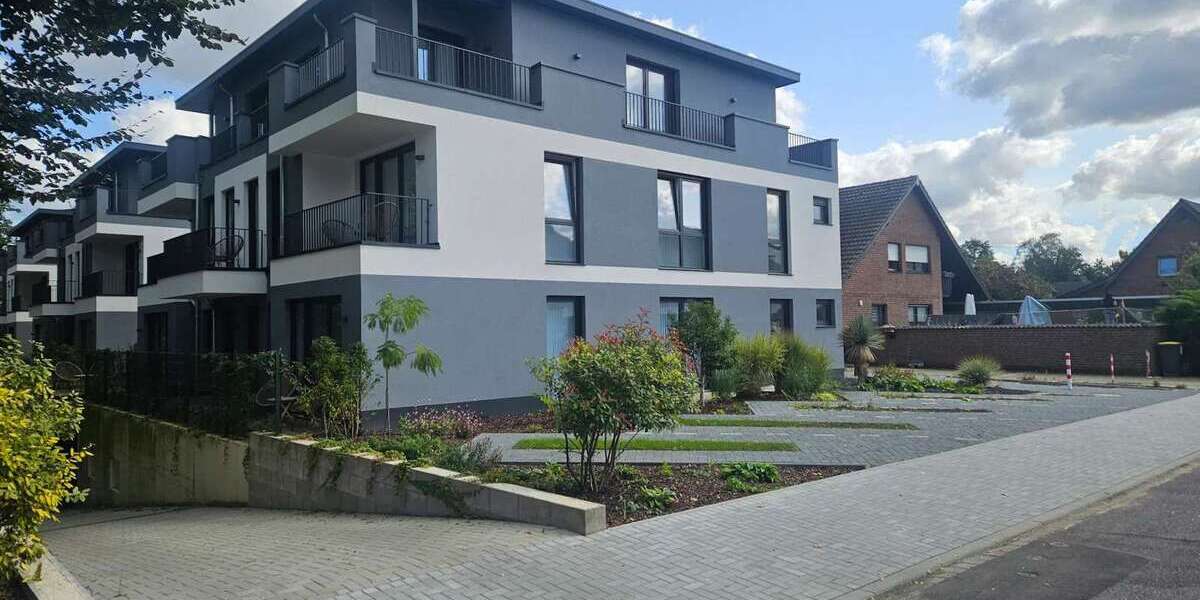 Zimmer Mönchengladbach Rheindahlen-Land - 1 Zimmer, 1.650&euro; | Angebot:27560485
